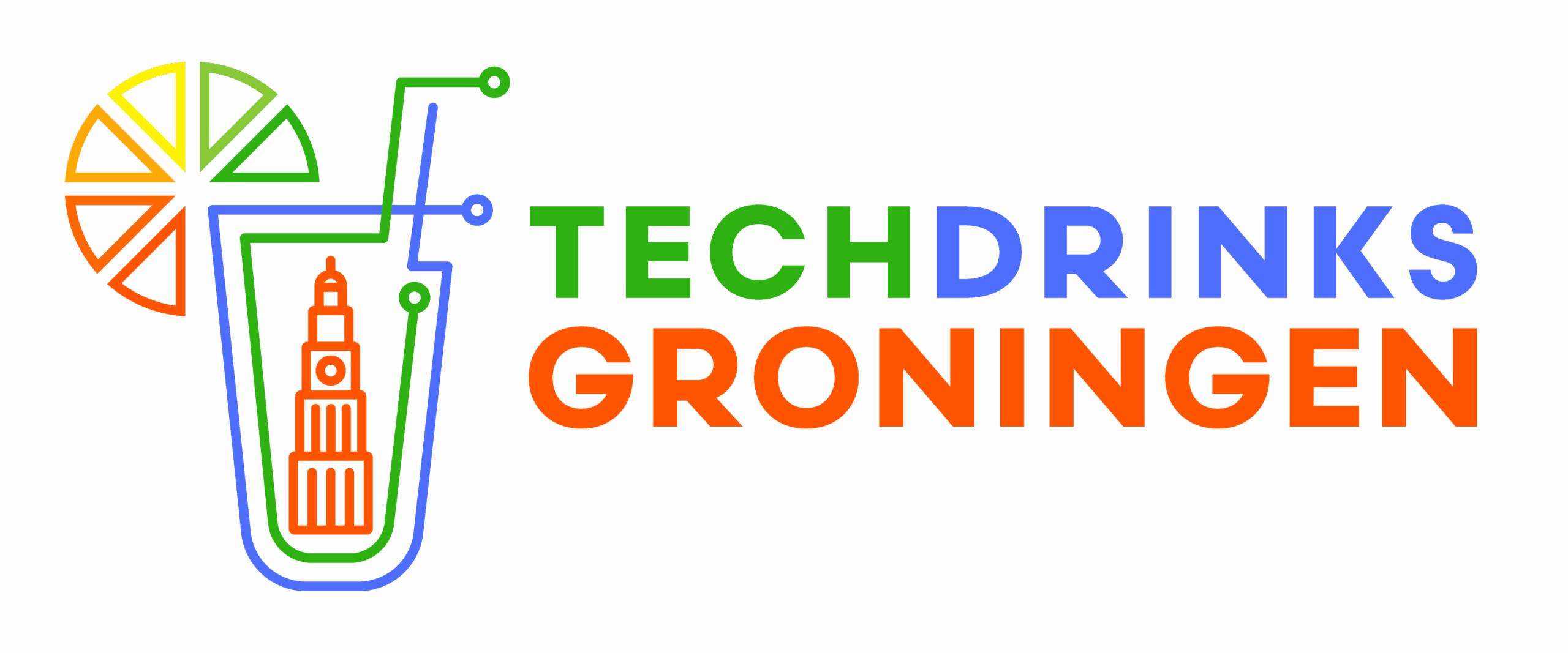 TechDrinks Groningen