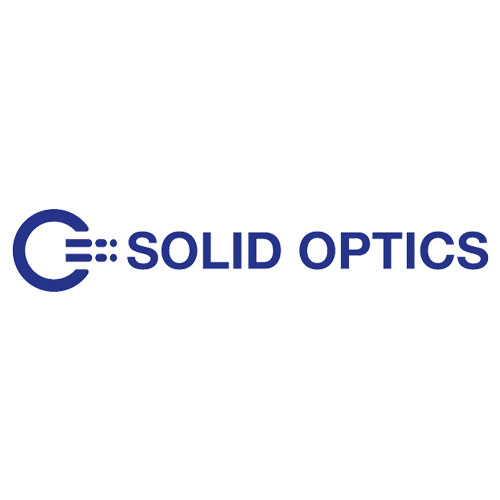 Solid Optics