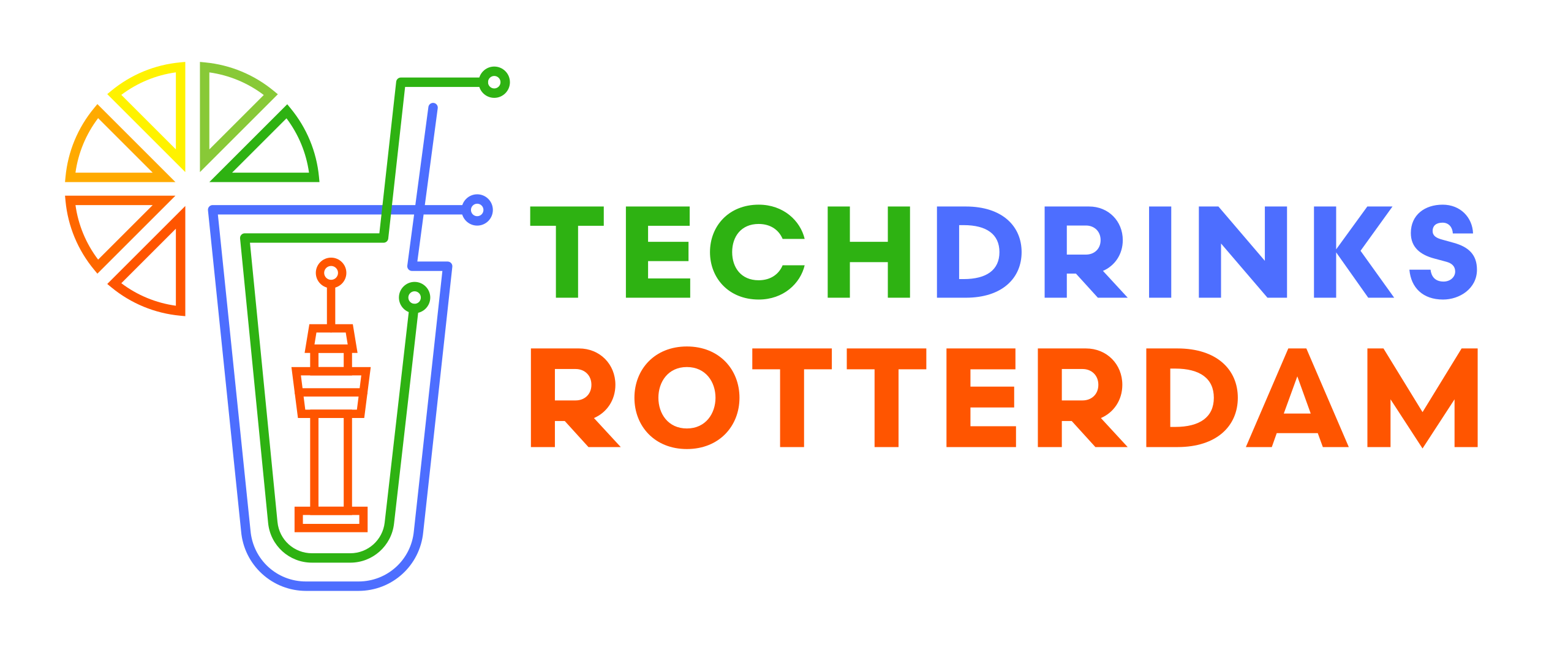 TechDrinks Rotterdam