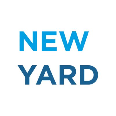 New Yard